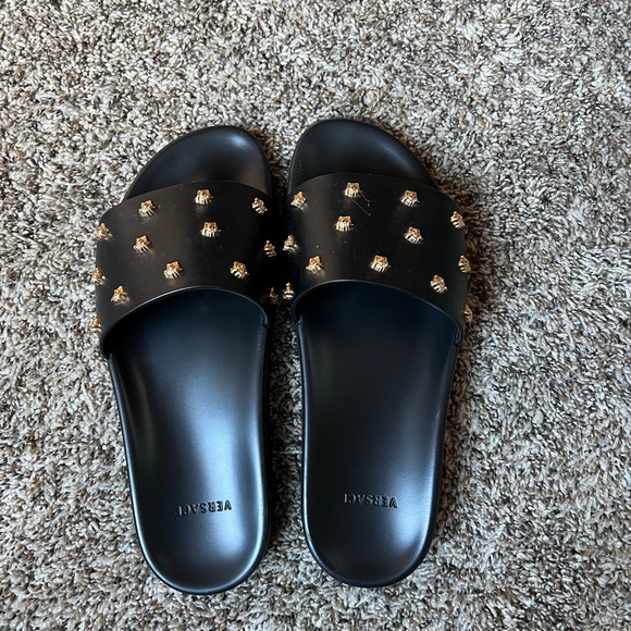 Versace Slides - Picture 2 of 2